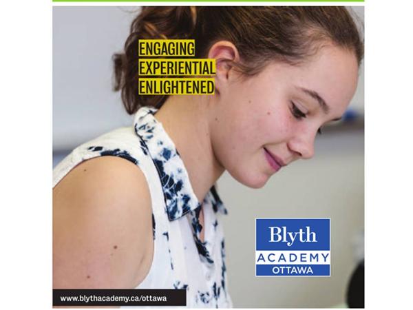 Blyth Academy The Glebe